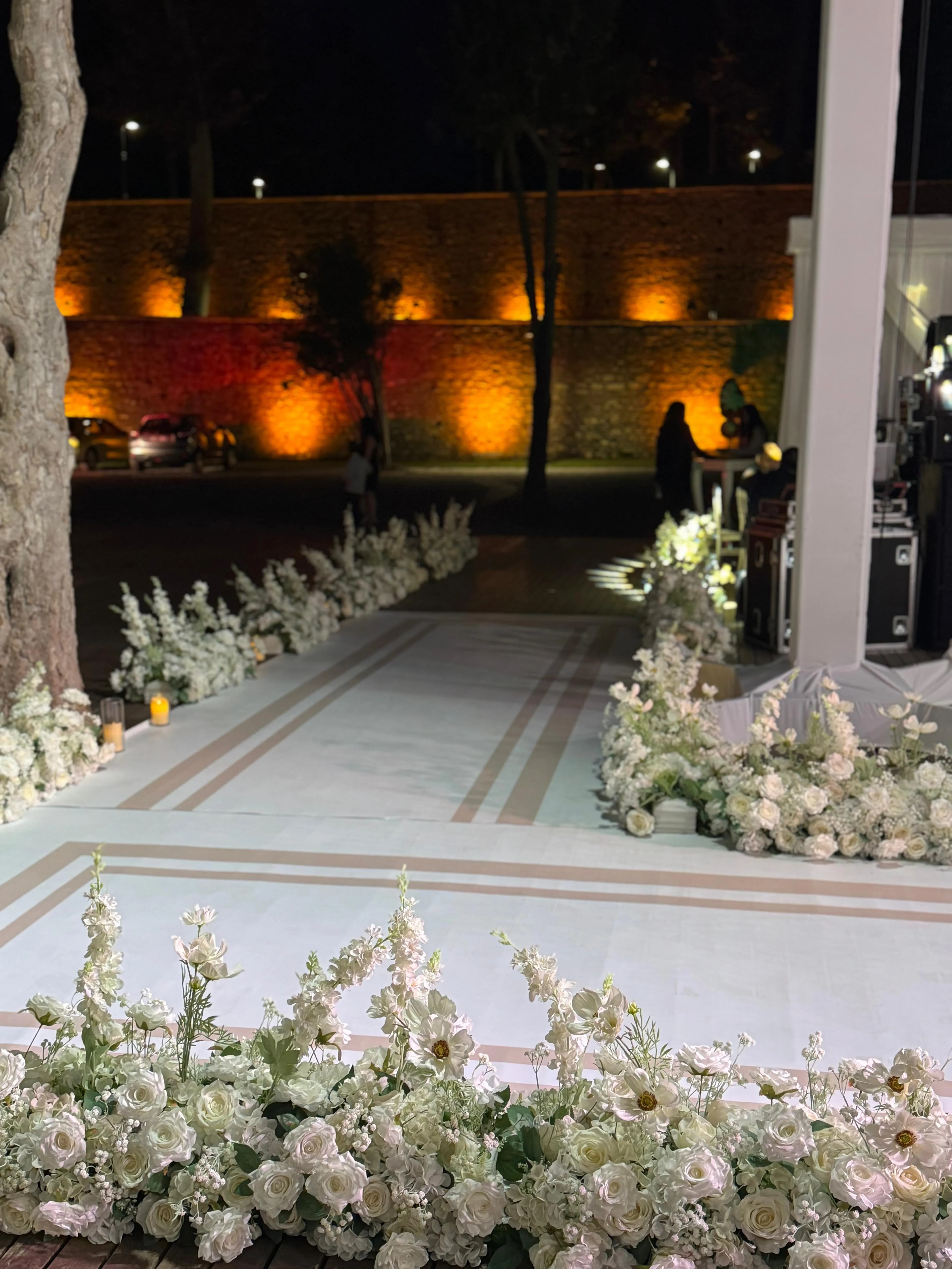 İstanbul'da Sünnet Düğünü Organizasyonunda Lider Hizmetler | Nilüfer Organizasyon