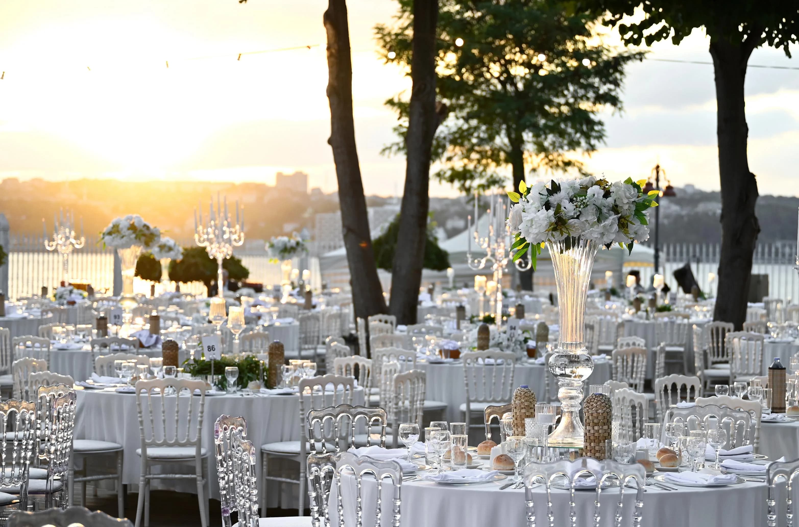 İstanbul Nişan Organizasyonu | Tüm Planlama Nilüfer Organizasyon'dan