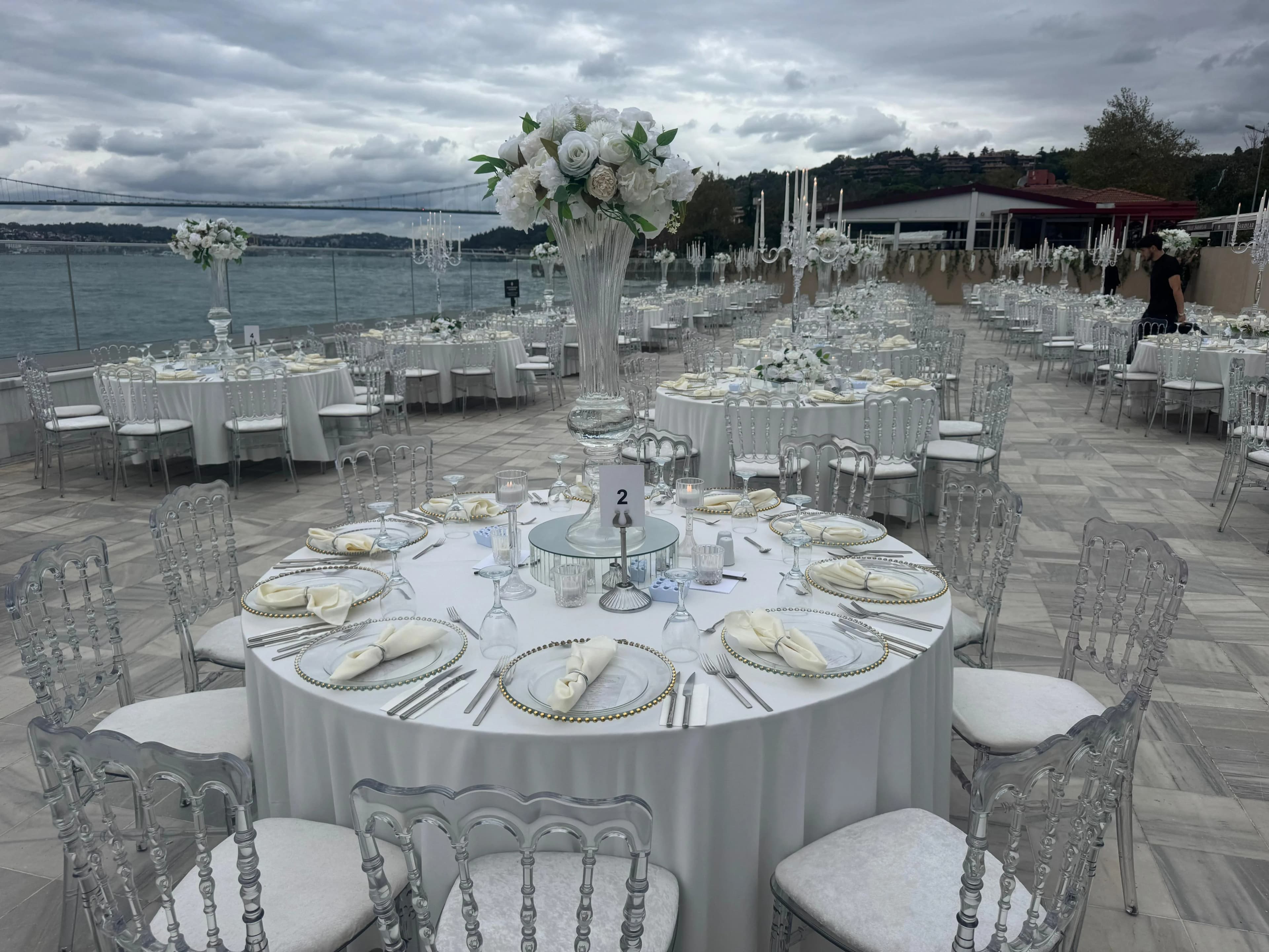 Bahçelievler Nikah Masası Kiralama: Şık ve Uygun Fiyatlı Masa Kiralama